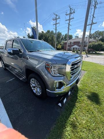 gmc sierra 1500 2020 3GTU9DED2LG103611 image gmc sierra 1500 2020 3GTU9DED2LG103611 image